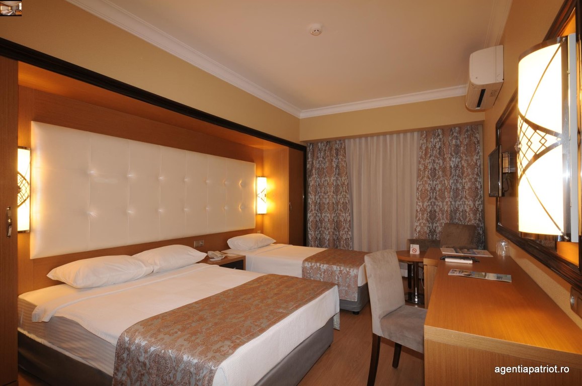 imagini hotel PASA BEACH MARMARIS